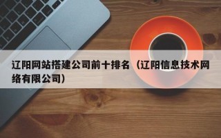 简阳辽阳网站搭建公司前十排名（辽阳信息技术网络有限公司）